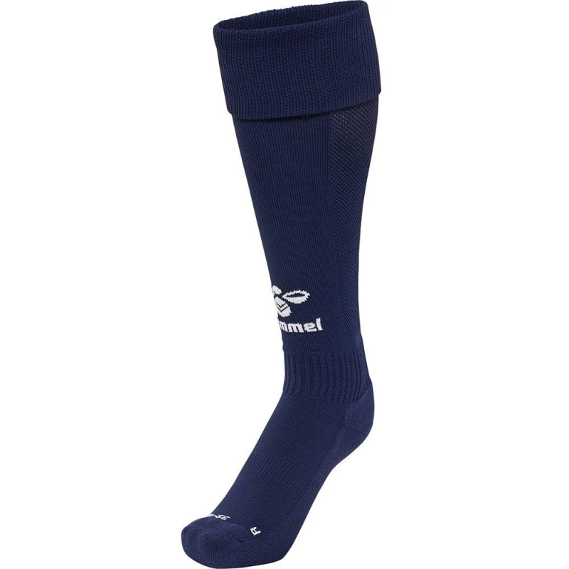 Image of Hummel Football Socks Navy/White unisex 47-50/12+
