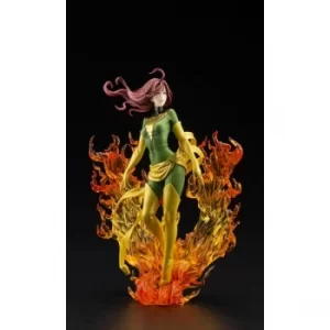 Image of Marvel Bishoujo PVC Statue 1/7 Phoenix Rebirth Limited Edition 23cm