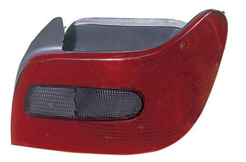 Image of ALKAR 2202363 Rear light without bulb holder, Right, PY21W Combination Rearlight (391)