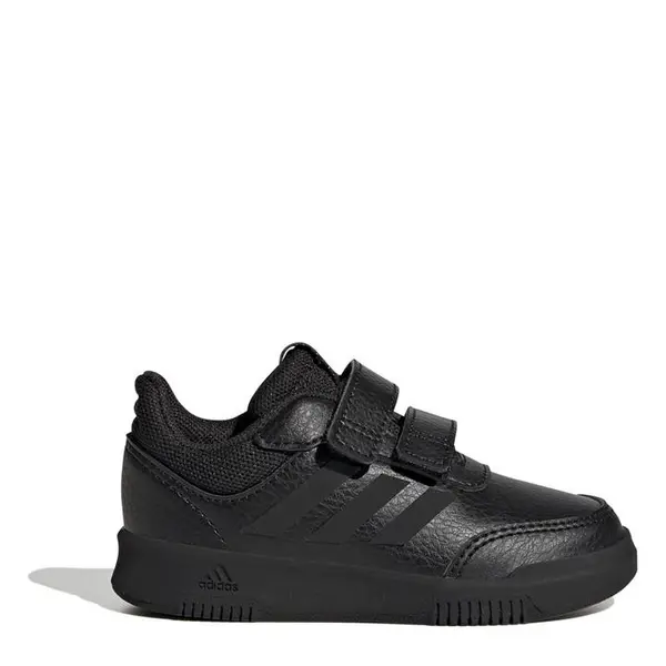Image of adidas Tensaur 3 Infant Boys Trainers - Black C3