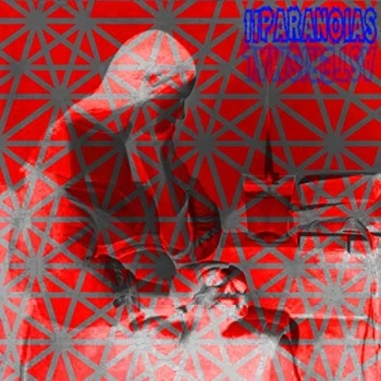 Image of 11paranoias - Asterismal CD