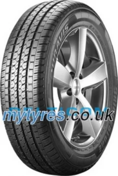 Image of Bridgestone R 410 ( 215/65 R16C 106/104T 6PR )
