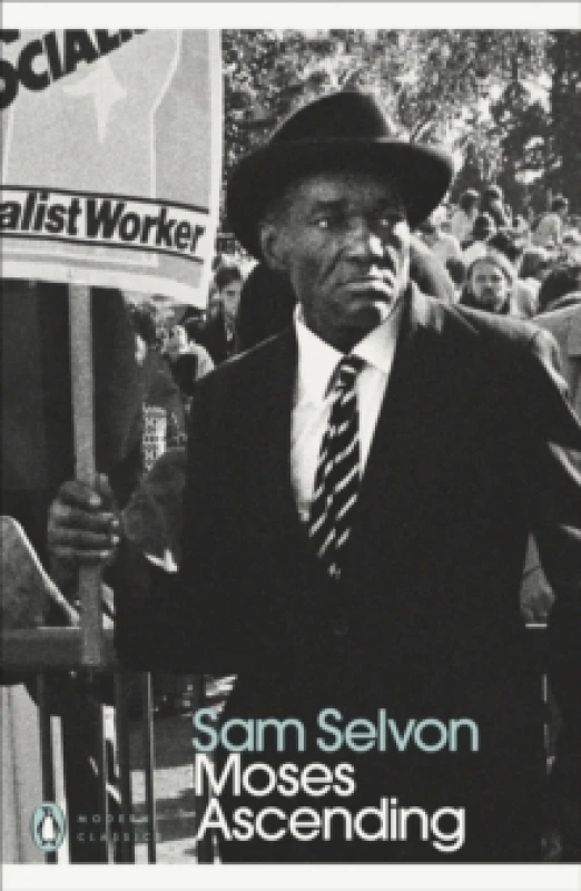 Image of Moses Ascending. Paperback. By Sam Selvon Books
