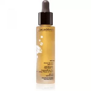 Image of Academie Scientifique de Beaute Aromatherapie Age Recovery Skin Care Oil with Smoothing Effect 30ml
