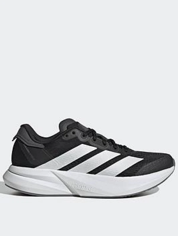 Image of Womens running shoes adidas Duramo Speed 2 Noir Female 38