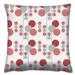 Image of A14695 Multicolor Cushion