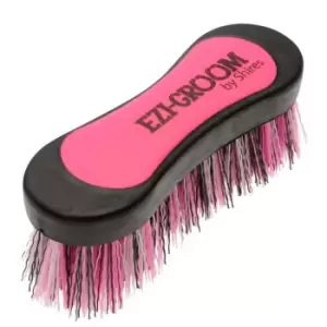 Image of Ezi-Groom Ezi Groom Hoof Brush - Pink
