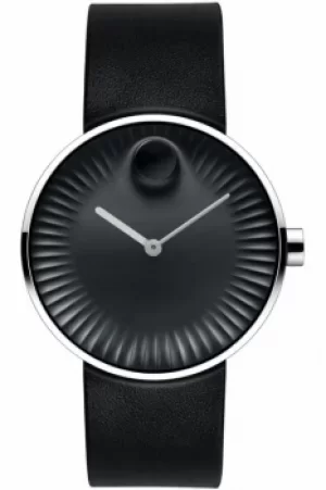 Image of Mens Movado Edge Watch 3680002