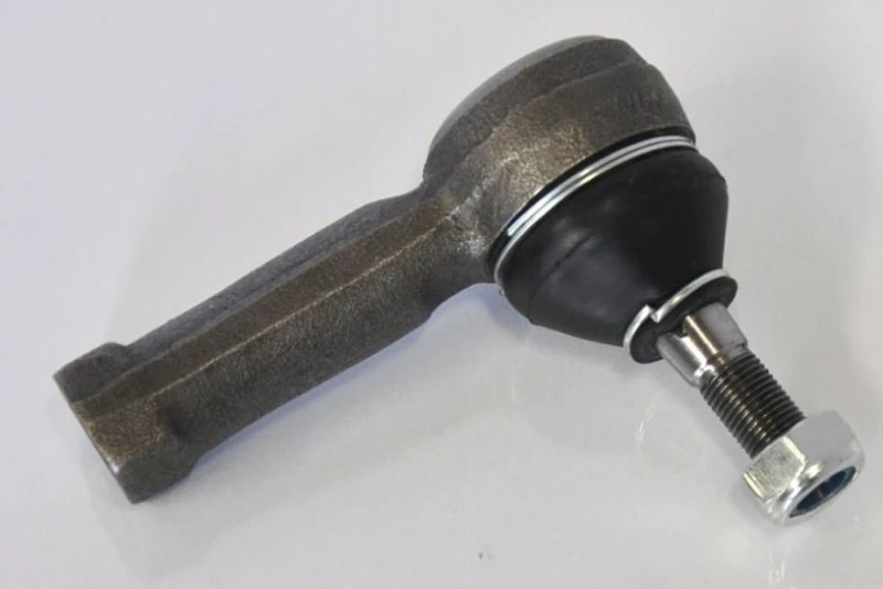 Image of MOTOTECHNIKA 14-PKW-03 Track rod end both sides, with accessories Tie Rod End (914)