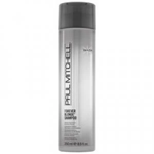Image of Paul Mitchell Blonde Forever Blonde Shampoo 250ml