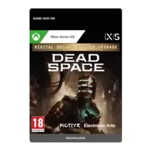 Image of Dead Space Digital Deluxe Edition Upgrade Xbox One Series X Game