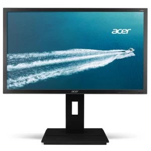 Image of Acer 24" B6246HL Full HD LED Monitor