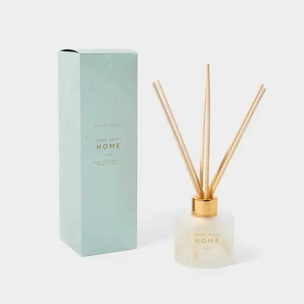 Image of Katie Loxton Blue Reed Diffusers KLRD152
