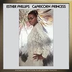 Image of Esther Phillips - Capricorn Princess (Music CD)