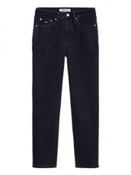 Image of Tommy Jeans Tommy Jeans Harper Mom Jeans