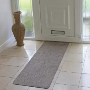 Image of JVL Tanami Doormat Beige