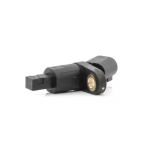 Image of DELPHI ABS Sensor SS20000 ESP Sensor,Sensor, wheel speed VW,AUDI,SKODA,Golf IV Schragheck (1J1),Golf IV Variant (1J5),Lupo (6X1, 6E1)