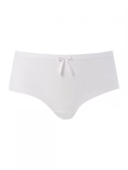Image of Freya Freya Fancies hipster short White