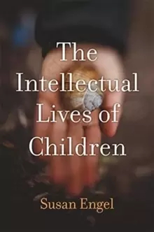 Image of The Intellectual Lives of Children