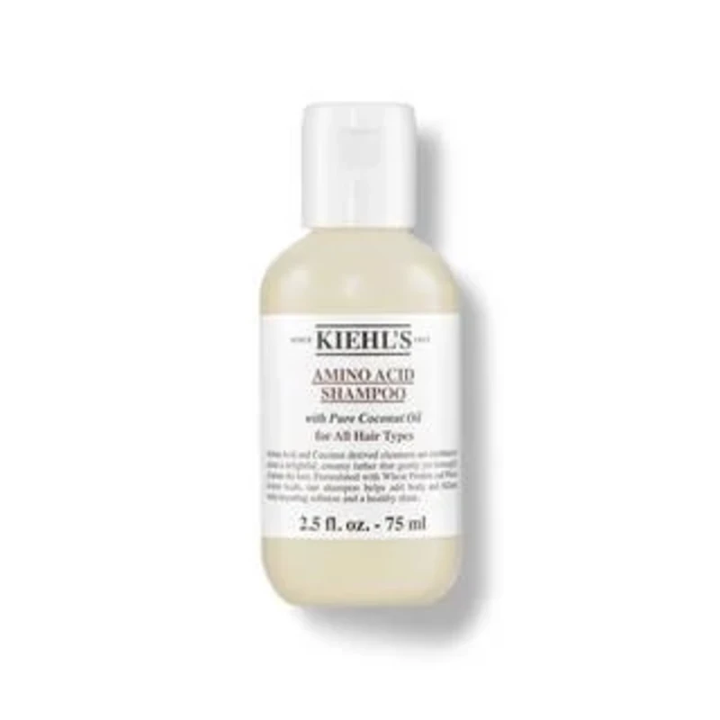 Image of Kiehl's Amino Acid Shampoo 75ml