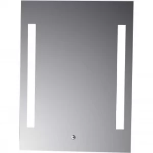 Image of Croydex Henbury Illuminated Bathroom Mirror