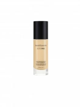 Image of bareMinerals BAREPRO Liquid Foundation Natural 11