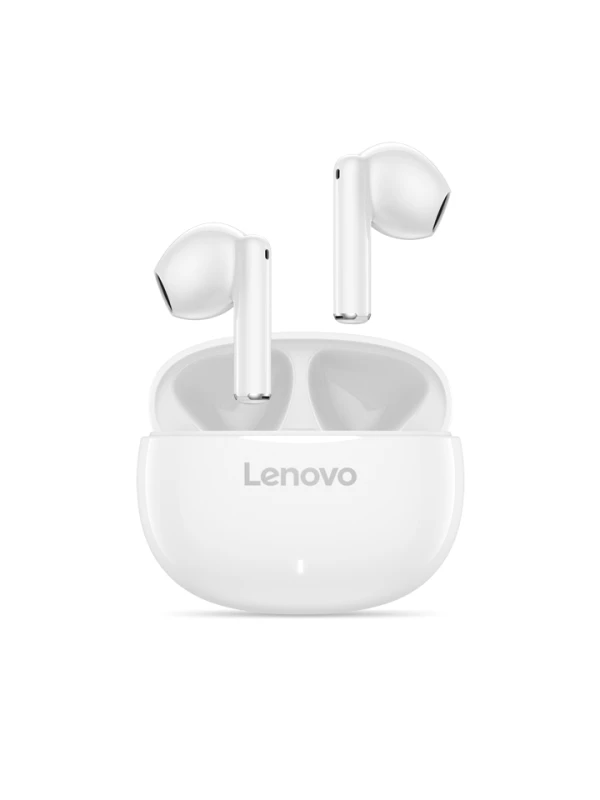 Image of Lenovo E310 Headset True Wireless Stereo (TWS) In-ear Calls/Music Blue