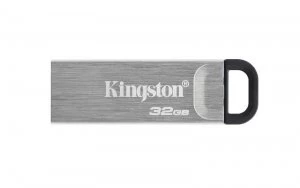 Image of Kingston DataTraveler Kyson 32GB USB 3.1 Flash Drive