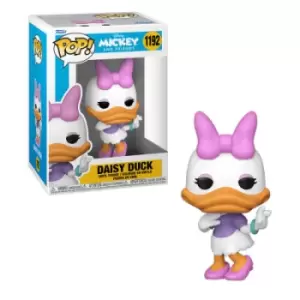 Image of POP! Disney: Daisy Duck - Classics for Merchandise