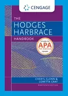 Image of hodges harbrace handbook 2016 mla update