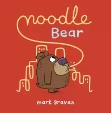 Image of Noodle Bear