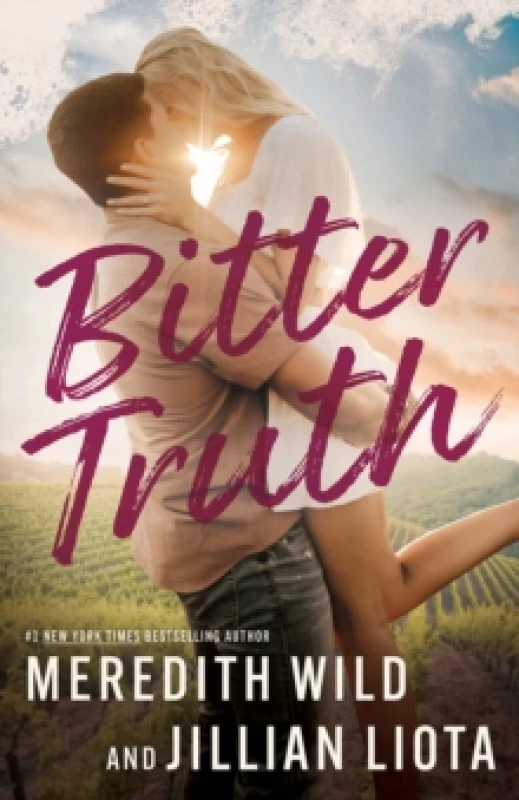 Image of Bitter Truth Paperback / softback