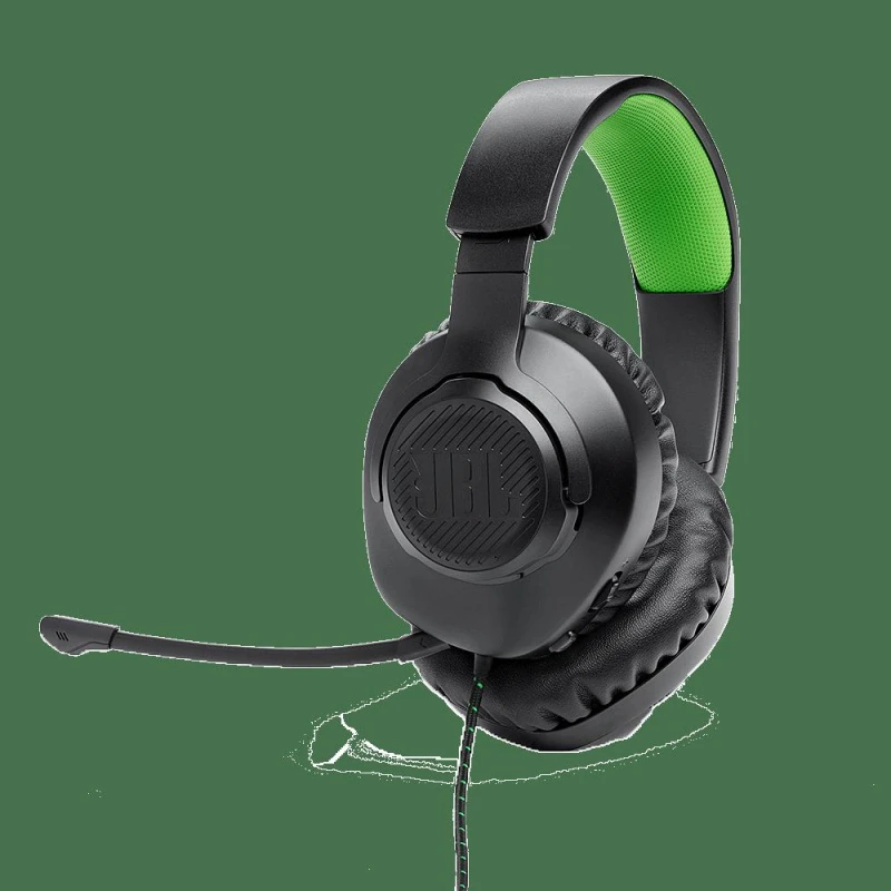 Image of Quantum 100 Gaming Headset Xbox Version