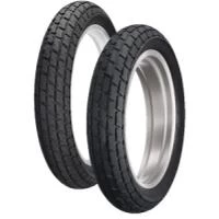 Image of Dunlop DT4 (140/80 R19 )
