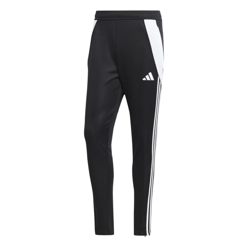 Image of adidas Tiro 24 Slim Training Tracksuit Bottoms Performance Tracksuit Bottoms S Black 51511703350