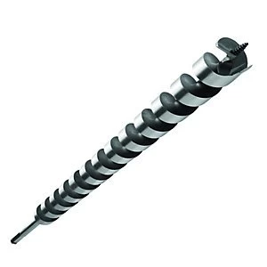 Image of Bosch Auger Wood Drill Bit - 10 x 235mm