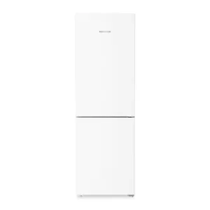 Image of Liebherr CND5203 330L Freestanding Fridge Freezer