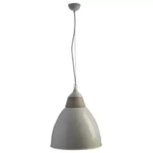 Image of Olivia's Norway Pendant Light White
