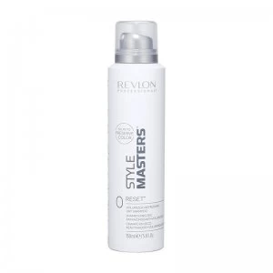Image of Revlon Style Masters Reset Dry Shampoo 150ml