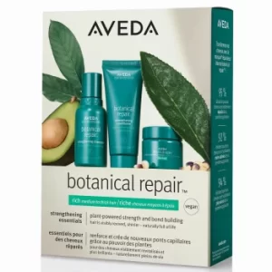 Image of Aveda Botanical Repair Rich Strengthening Set