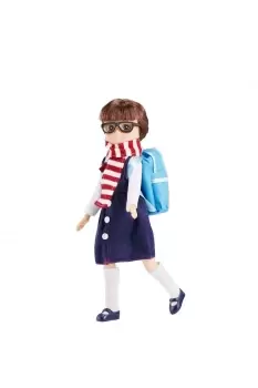 Image of School Days Doll