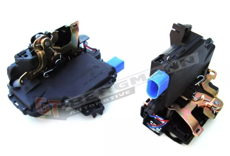 Image of ESEN SKV 16SKV011 Door Lock Left Door Lock (1361)