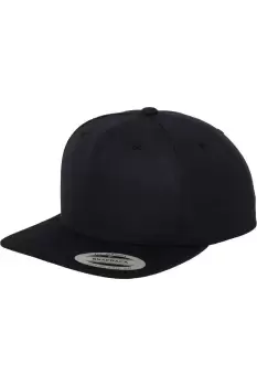 Image of The Classic Premium Snapback Cap