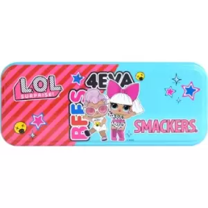 Image of L.O.L. Surprise Smackers Make-up Set Gift Set (for Kids)