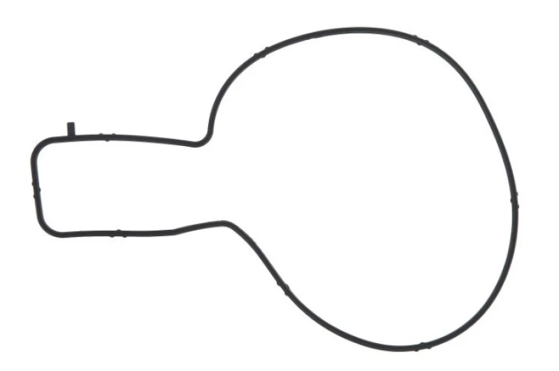Image of LEMA 24805.05 Gaskets Gasket,water pump (314)