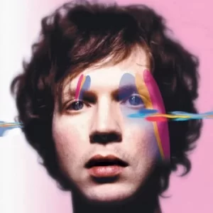 Image of Sea Change by Beck Vinyl Album