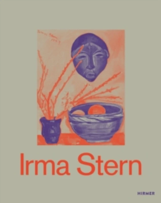 Image of Irma Stern (Bilingual edition) : A Modern Artist between Berlin and Cape Town Paperback / softback