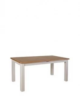 Image of K-Interiors Fontana Ext Table 1.6M & 6 Chairs