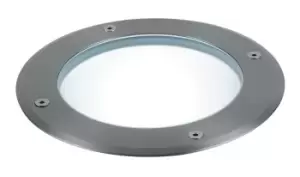 Image of DRIVE Outdoor Recessed Floor & Decking Steel, IP67 14x15cm