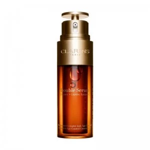 Image of Clarins Double Serum Complete Age Control 30ml